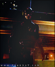 [I had a plan . Life had a Different one  [CW ARROWVERSE P_12585ljy62