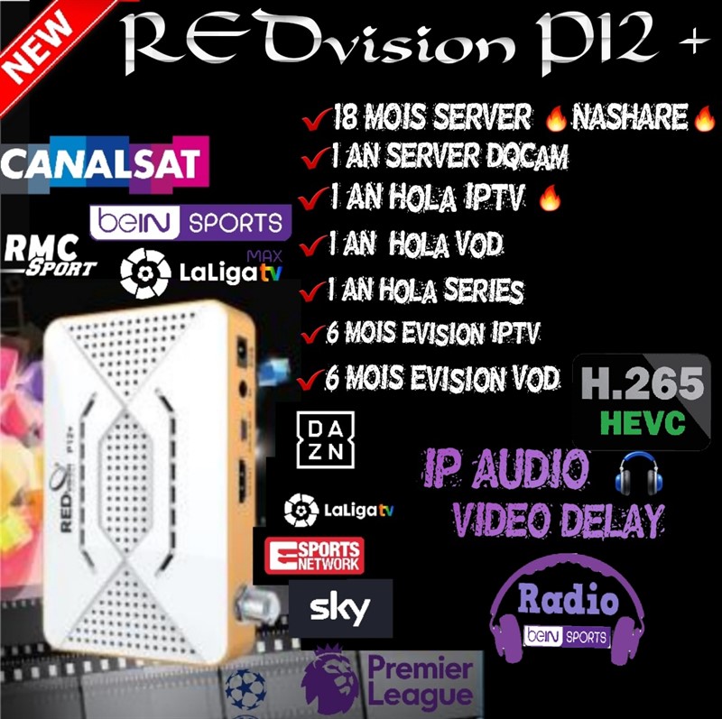 تحديث جديد لجهاز +REDvision P12 بتــــــــاريخ 31/12/2019 P_1274ti4o80
