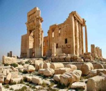 سوريا عبر العصور  الجزء الأول ما قبل التاريخ والتاريخ القديم موقع سوريات P_1295ryga610