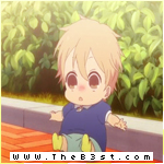 Anime Report || Gakuen Babysitter || EvilClaw Team P_1308eyklw8